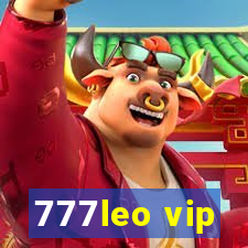 777leo vip